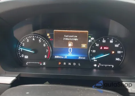 2024 Ford Explorer Xlt from USA, damaged, VIN 1FMSK8DH1RGA40234